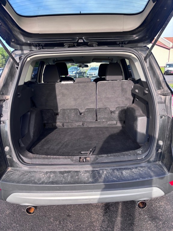 2013 Ford Escape Image 13