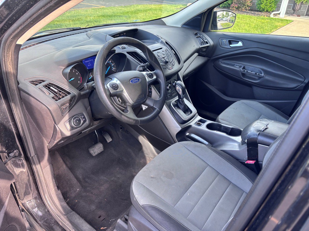 2013 Ford Escape Image 14