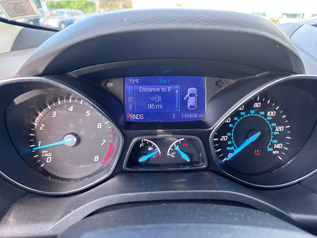2013 Ford Escape Image 15