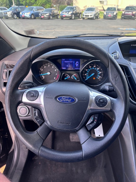 2013 Ford Escape Image 16
