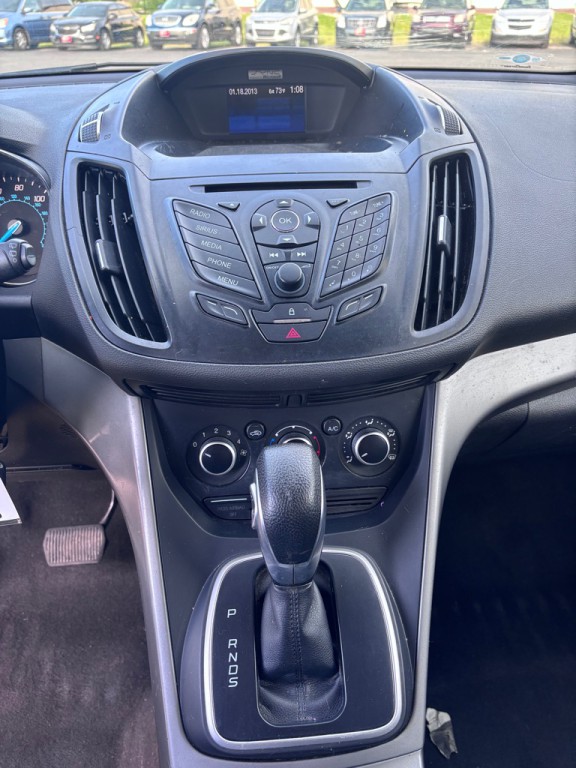 2013 Ford Escape Image 17