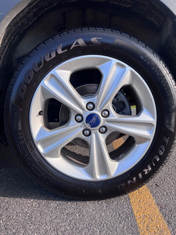 2013 Ford Escape Image 18