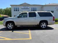 Image for 2007 Chevrolet Suburban LS ID: 7436232
