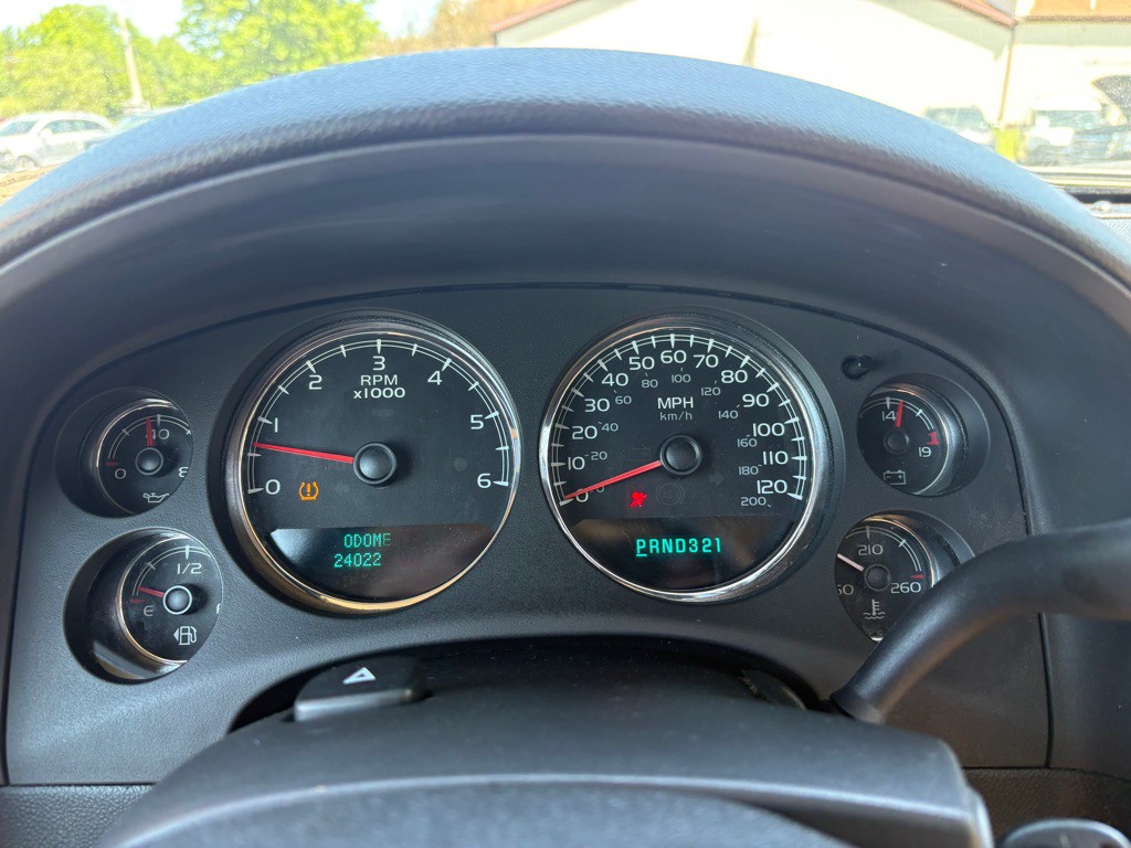2007 Chevrolet Suburban Image 15