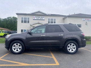 Image for 2015 GMC Acadia SLE-2 ID: 7436373