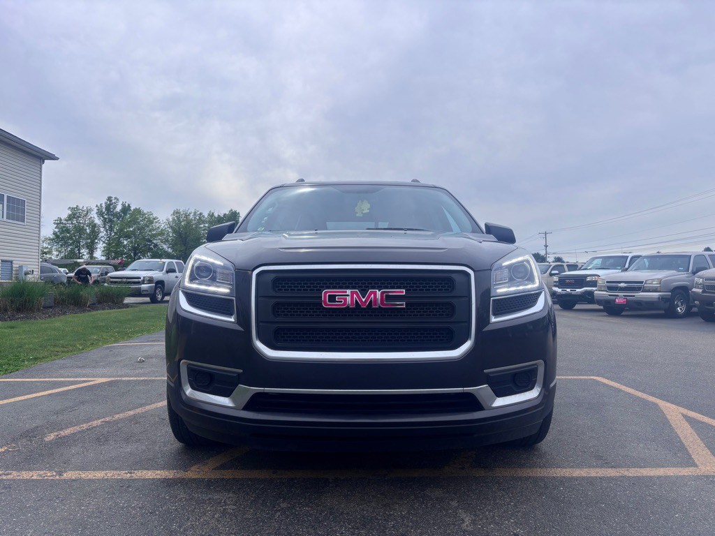 2015 GMC Acadia Image 3