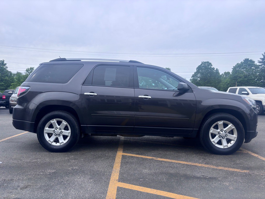 2015 GMC Acadia Image 5