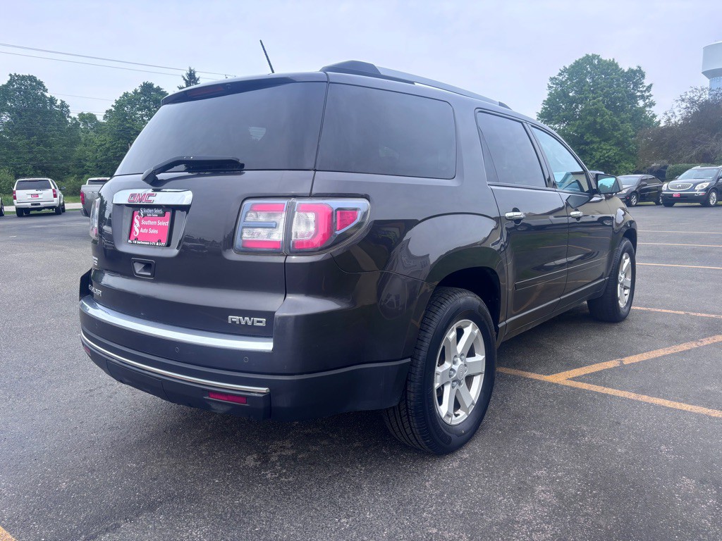 2015 GMC Acadia Image 6