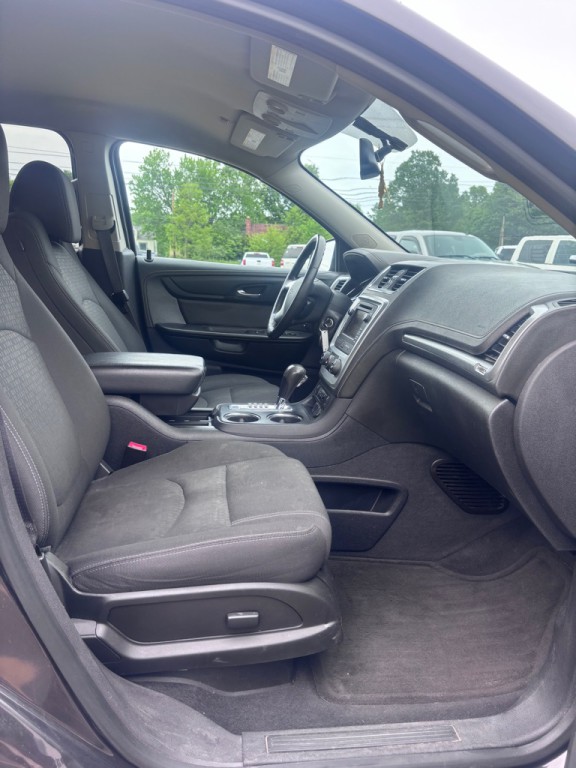 2015 GMC Acadia Image 11