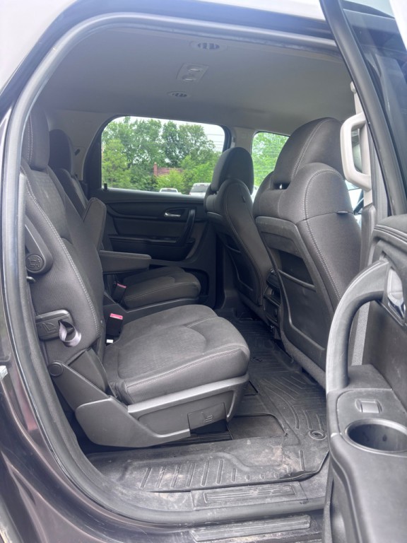 2015 GMC Acadia Image 12