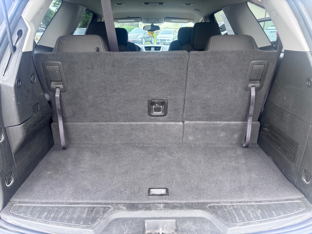 2015 GMC Acadia Image 14