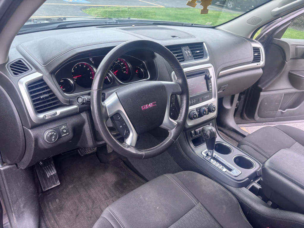 2015 GMC Acadia Image 15