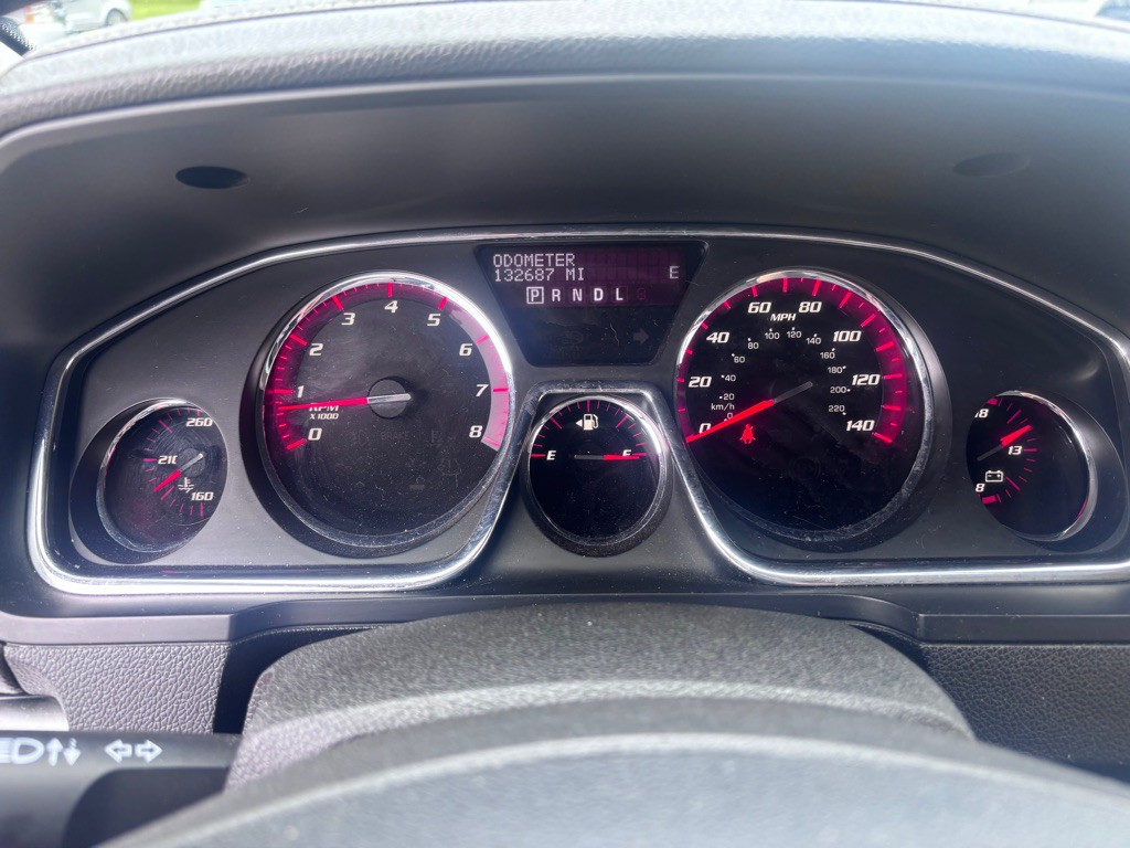 2015 GMC Acadia Image 16