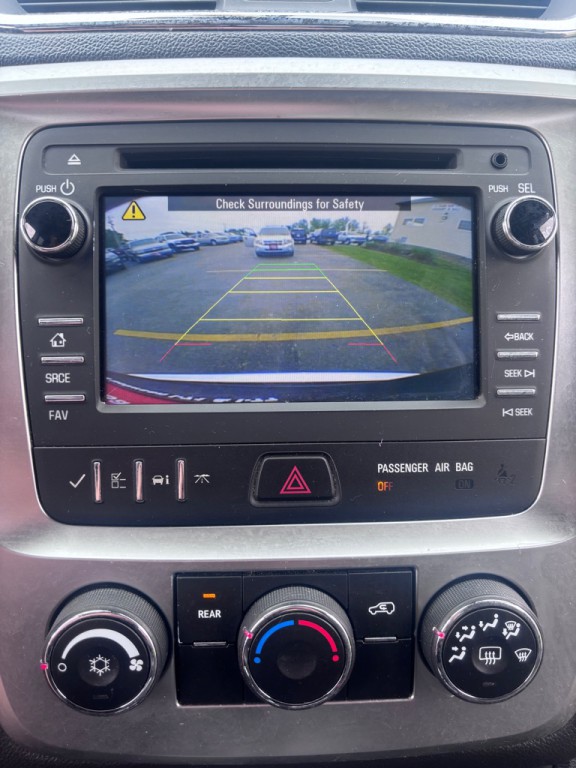 2015 GMC Acadia Image 18