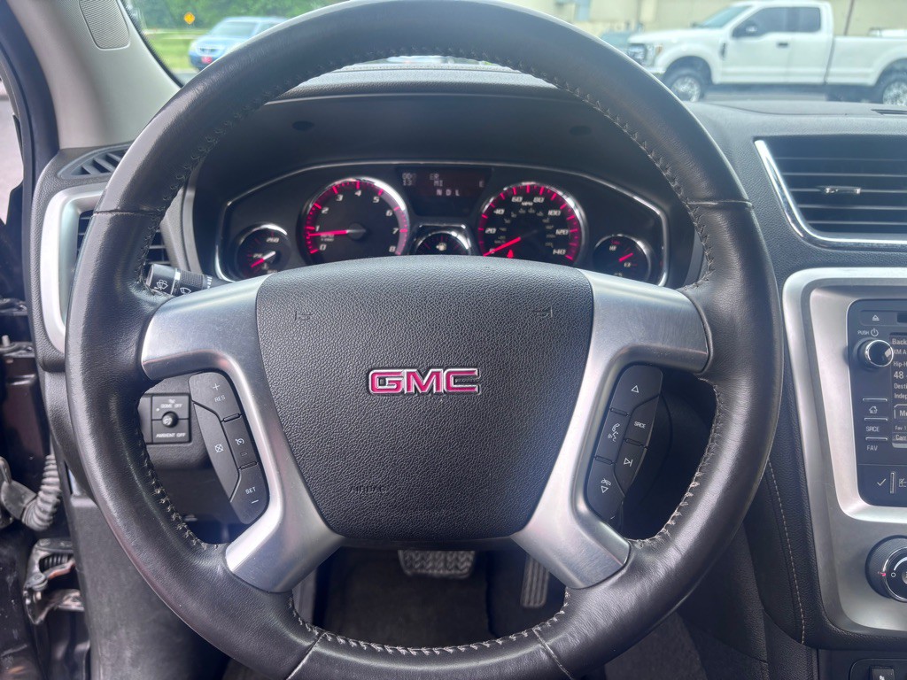2015 GMC Acadia Image 19