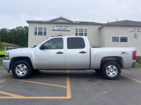 Image for 2011 Chevrolet Silverado 1500 LT ID: 7438673