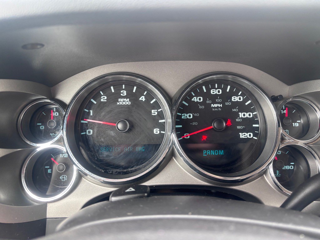 2011 Chevrolet Silverado 1500 Image 15