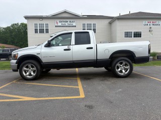 Image for 2007 Dodge Ram 1500 ST ID: 7438691