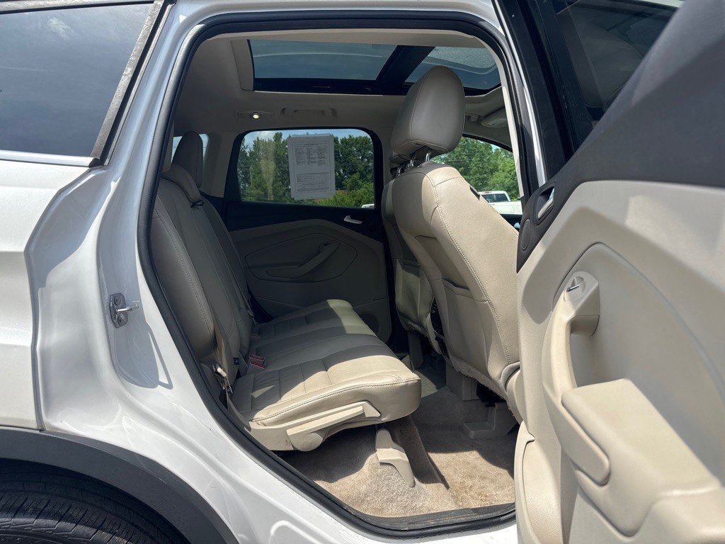 2015 Ford Escape Image 13