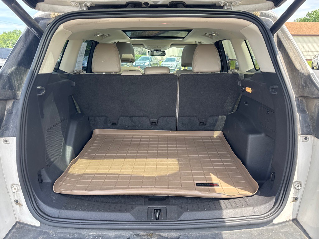 2015 Ford Escape Image 14