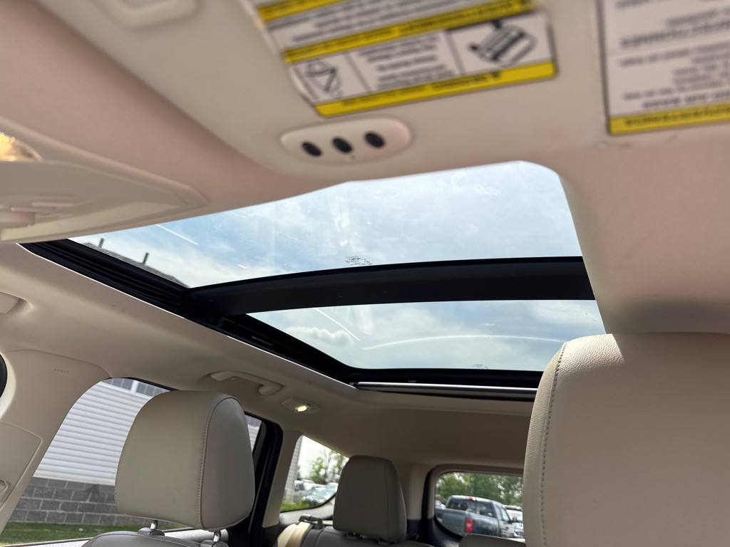 2015 Ford Escape Image 16