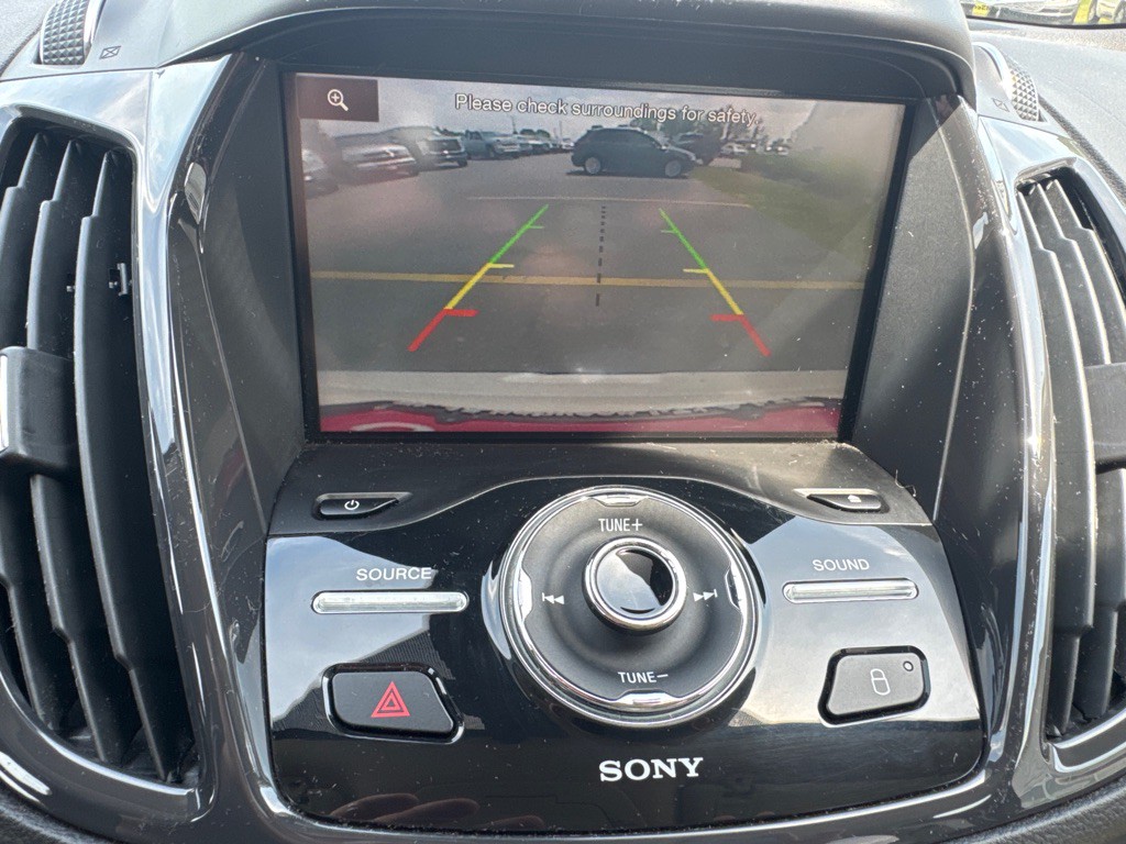 2015 Ford Escape Image 18