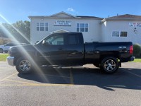 Image for 2013 Chevrolet Silverado 1500 LS ID: 7438744