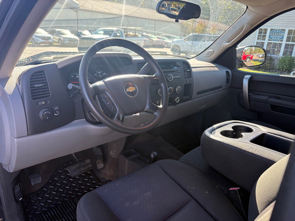 2013 Chevrolet Silverado 1500 Image 14