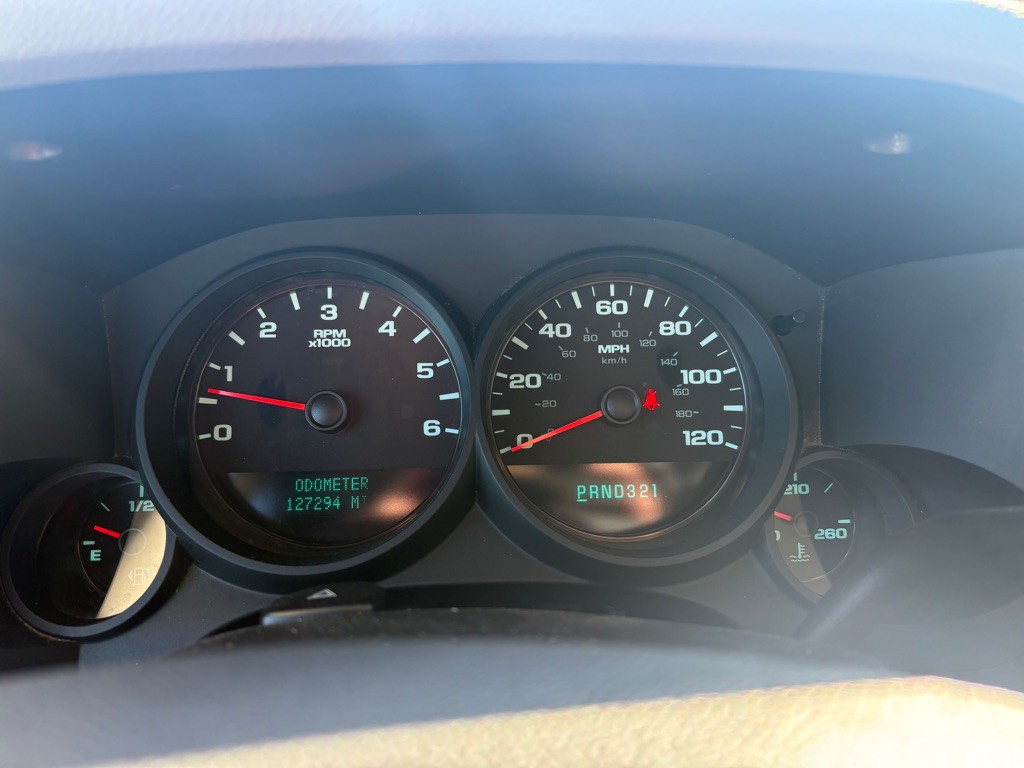 2013 Chevrolet Silverado 1500 Image 15
