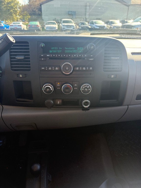 2013 Chevrolet Silverado 1500 Image 16