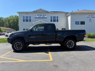 Image for 2006 Toyota Tacoma BASE ID: 7446571