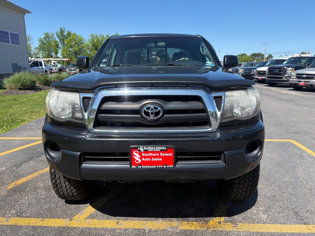 2006 Toyota Tacoma Image 3