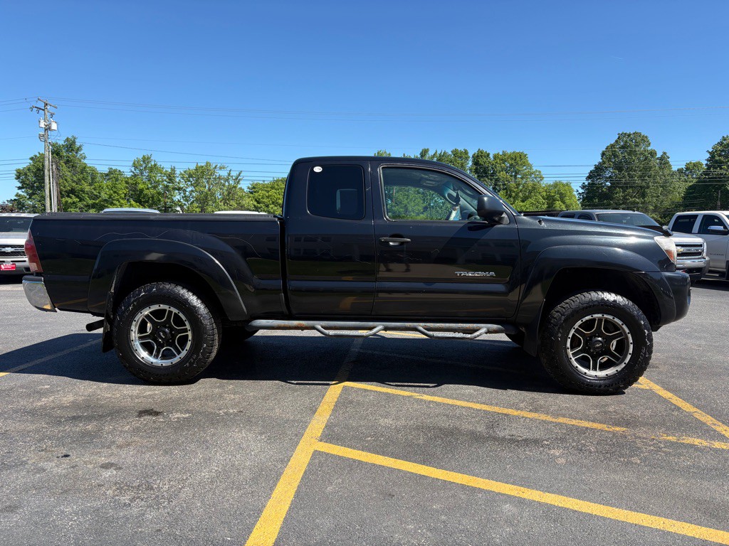 2006 Toyota Tacoma Image 5