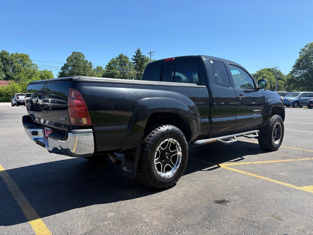 2006 Toyota Tacoma Image 6