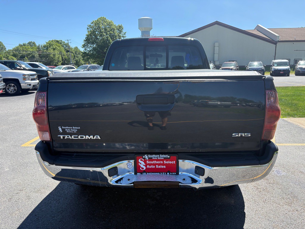 2006 Toyota Tacoma Image 7
