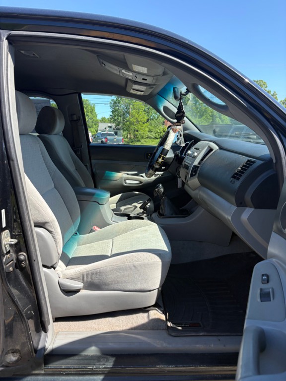 2006 Toyota Tacoma Image 12