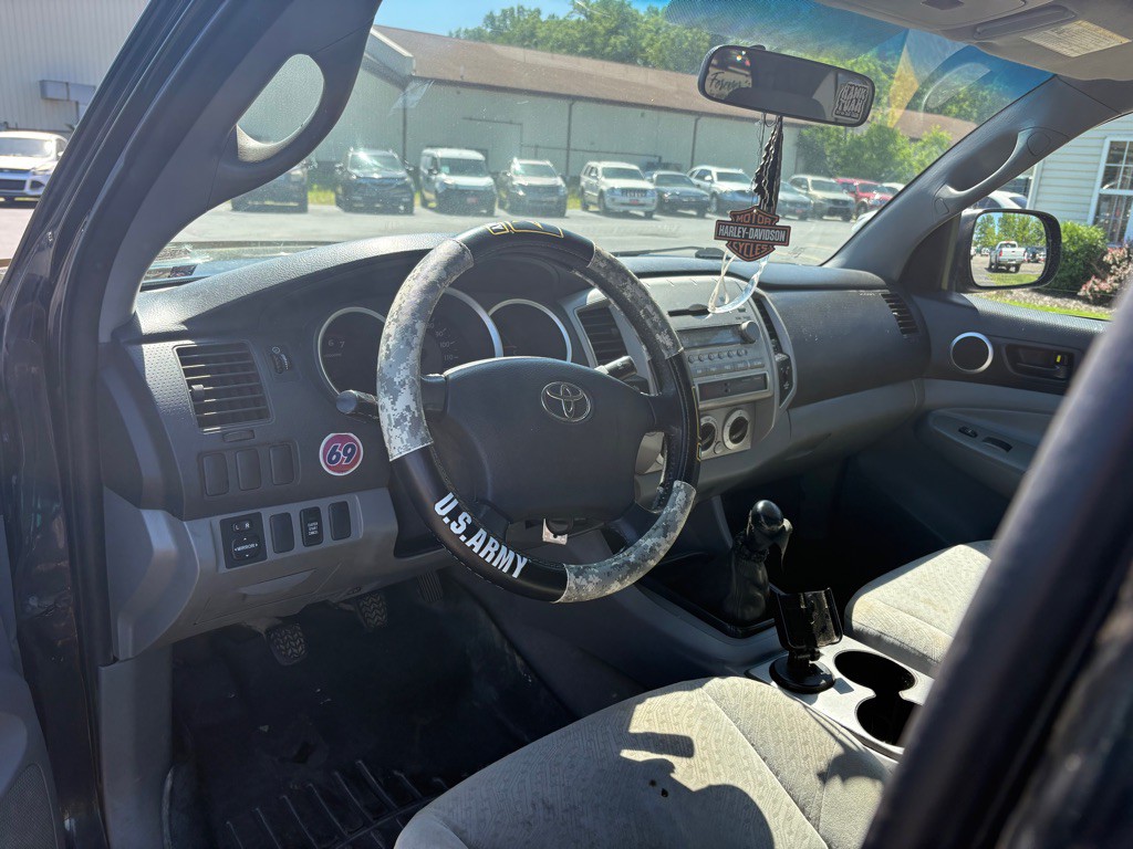 2006 Toyota Tacoma Image 14