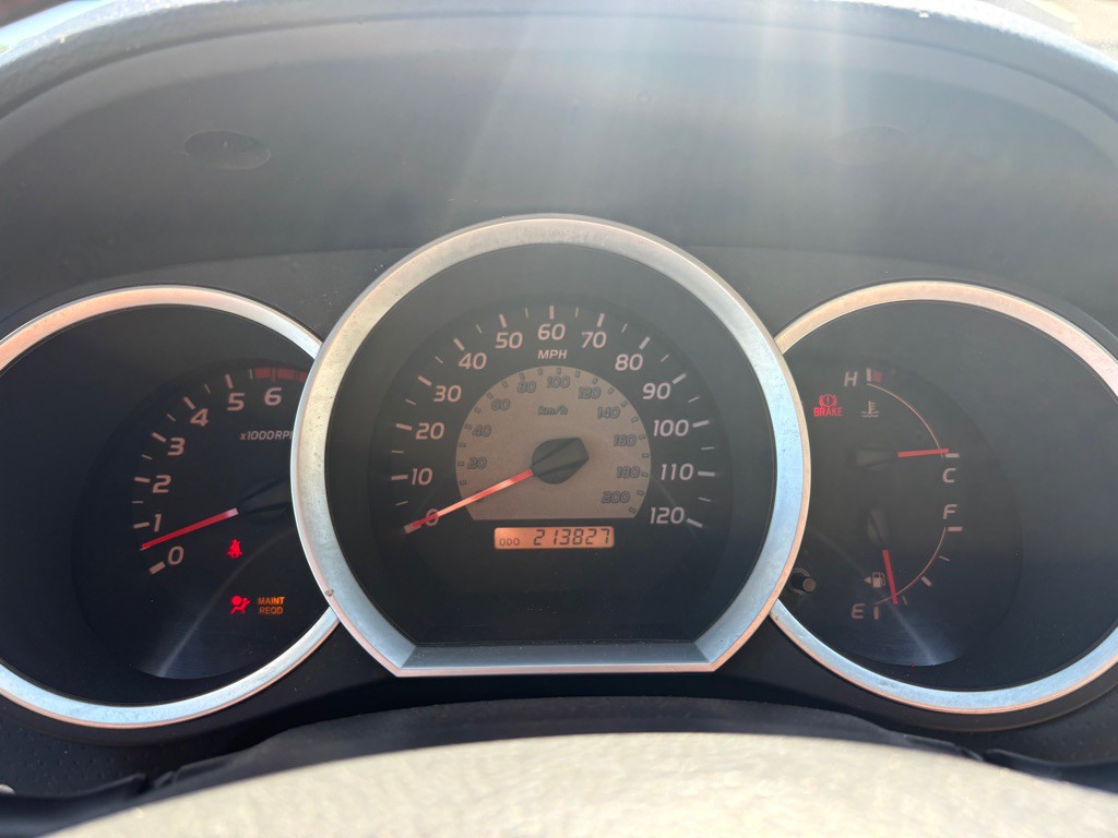 2006 Toyota Tacoma Image 15