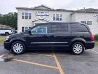 Image for 2014 Chrysler Town & Country Touring ID: 7446838