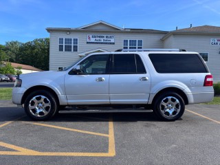 Image for 2010 Ford Expedition Limited ID: 7449882