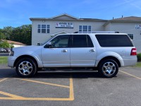 Image for 2010 Ford Expedition Limited ID: 7449882