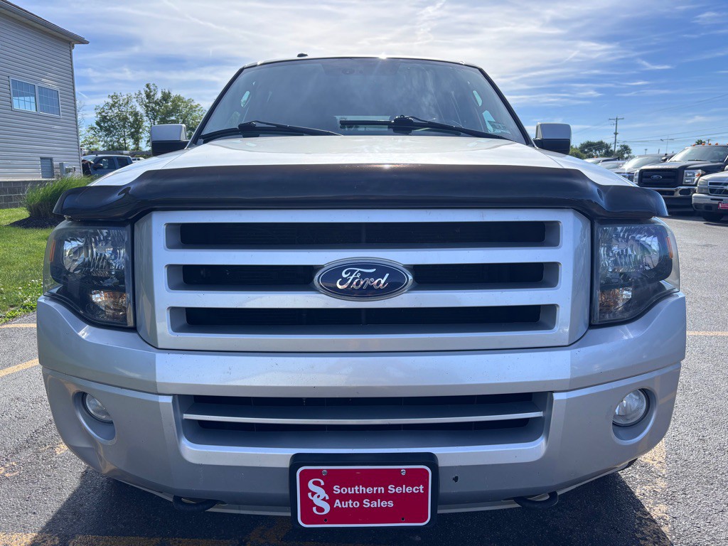 2010 Ford Expedition Image 3