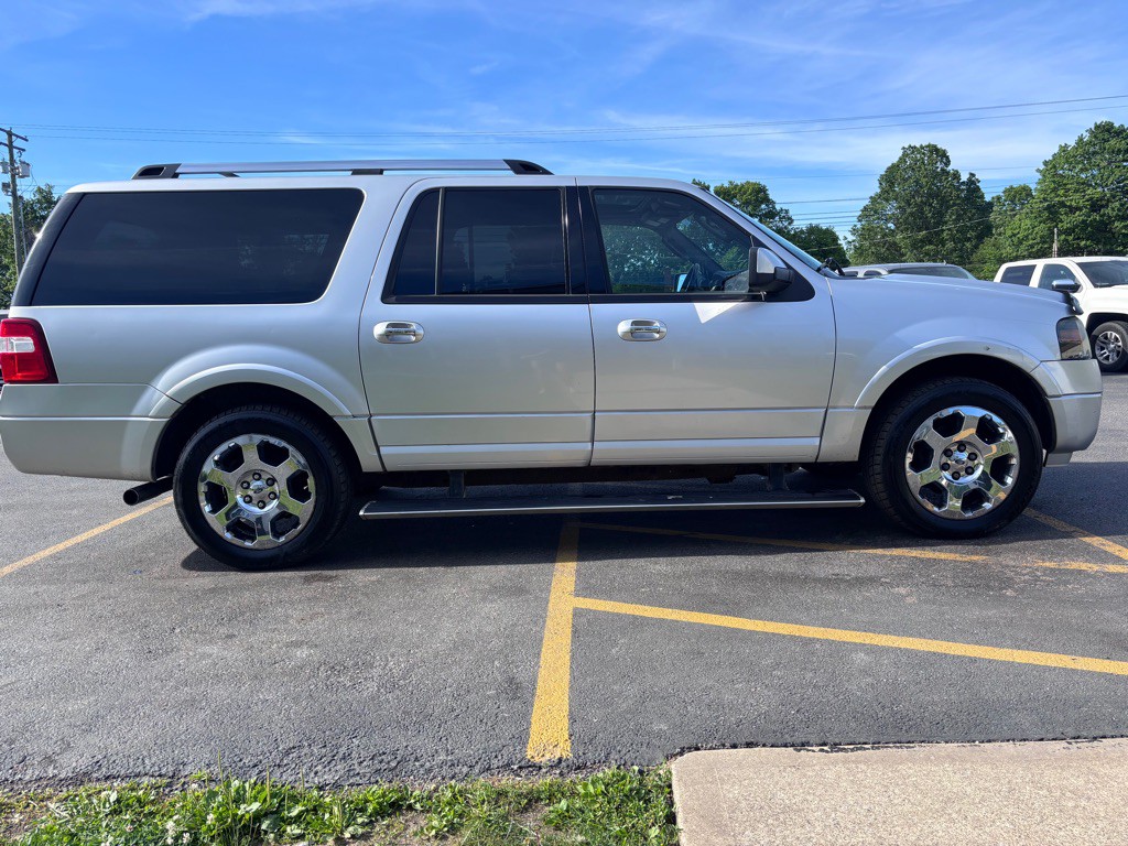 2010 Ford Expedition Image 5