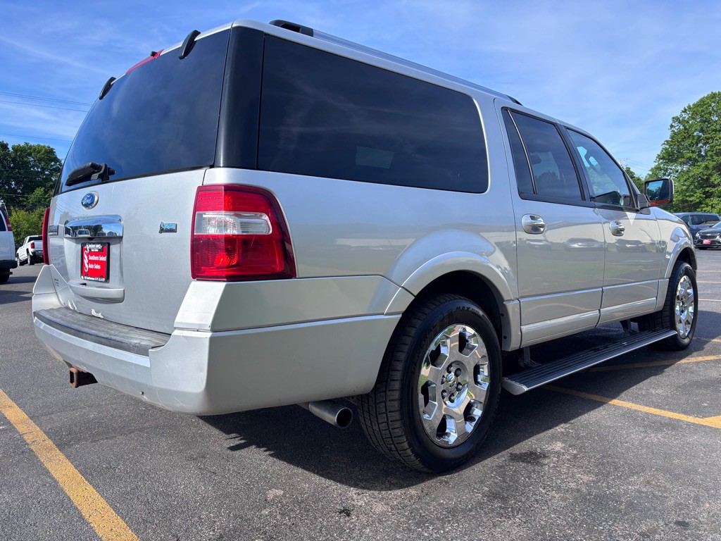 2010 Ford Expedition Image 6