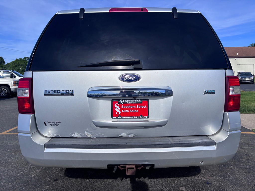 2010 Ford Expedition Image 7