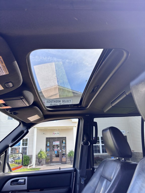 2010 Ford Expedition Image 13