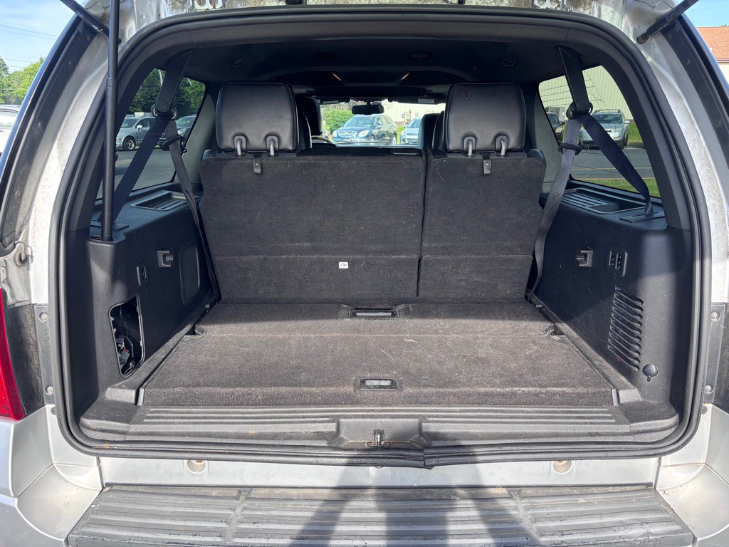 2010 Ford Expedition Image 14