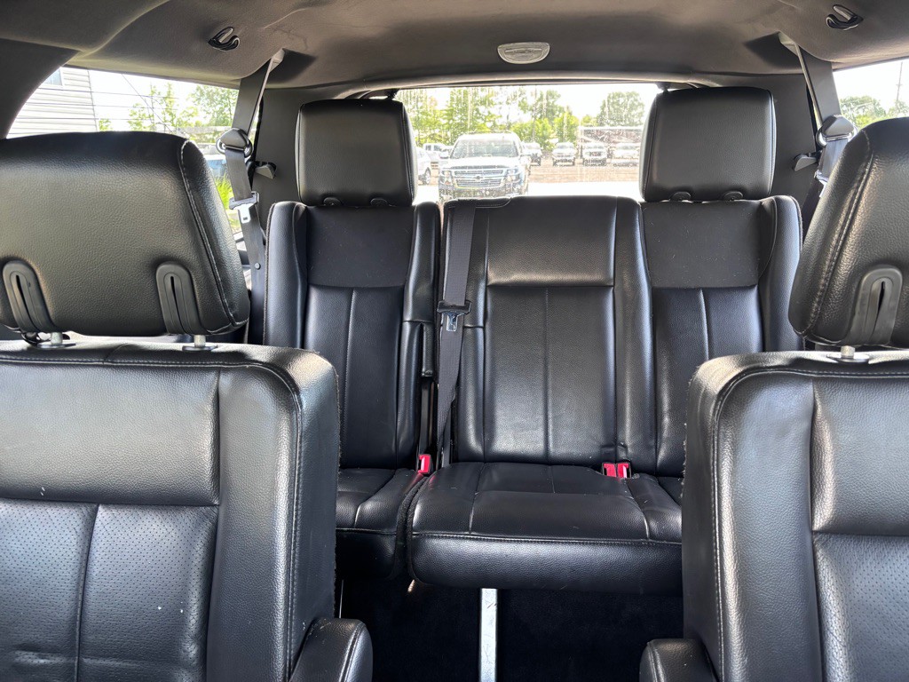 2010 Ford Expedition Image 20