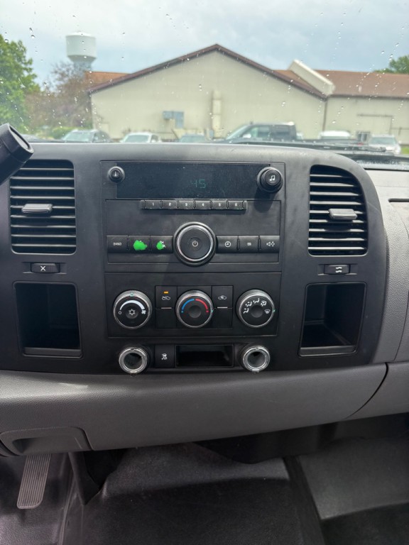 2010 Chevrolet Silverado 1500 Image 14