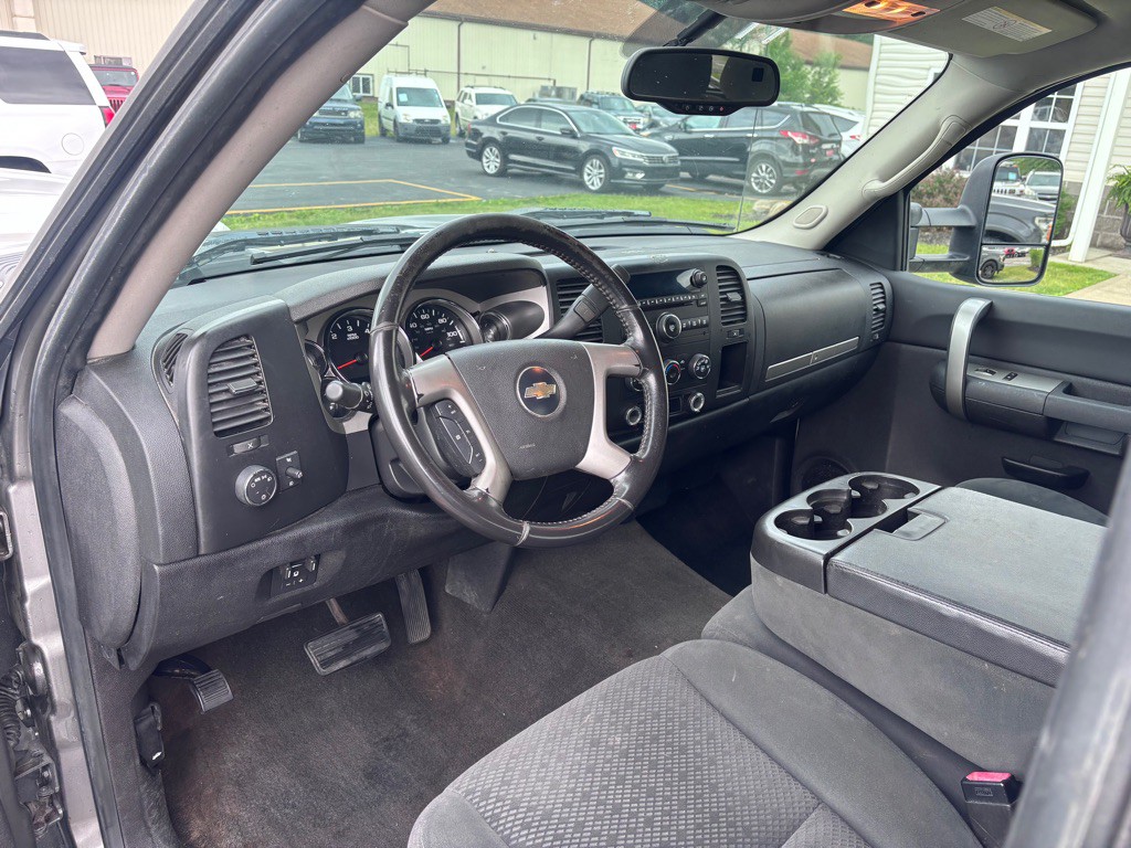 2008 Chevrolet Silverado 1500 Image 14
